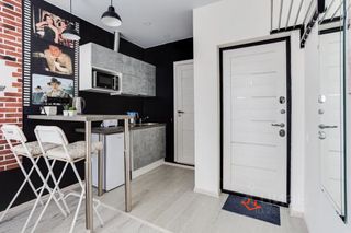 m. Kotelniki: Apartment, studio
