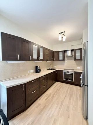 m. Bakovka: Apartment, 2-rooms