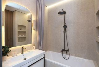 m. Michurinsky prospekt: Apartment, 2-rooms