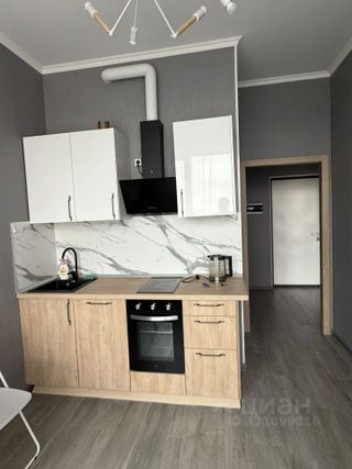 m. Alekseevskaya: Apartment, 1-rooms