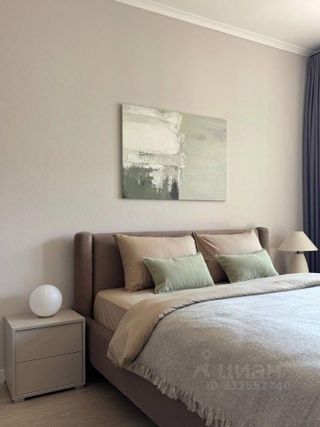 m. Oktyabrskoe pole: Apartment, 1-rooms