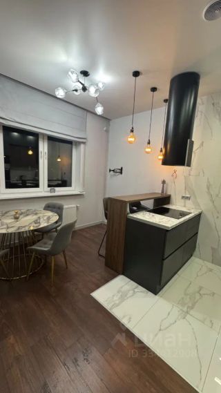 m. Rechnoy vokzal: Apartment, 1-rooms