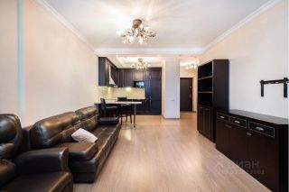 m. Novatorskaya: Apartment, 2-rooms