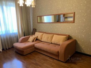 m. Komsomolskaya: Apartment, 1-rooms