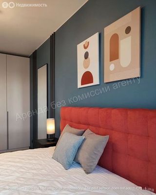m. Nagatinskaya: Apartment, 1-rooms