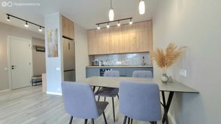 m. Avtozavodskaya: Apartment, 2-rooms
