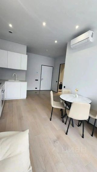 m. Serp i Molot: Apartment, 1-rooms