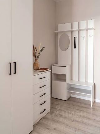 m. Strogino: Apartment, 1-rooms