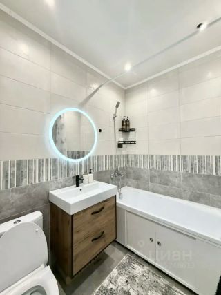 m. Tsaritsyno: Apartment, 1-rooms