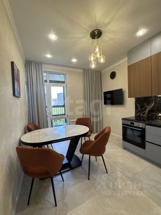 m. Potapovo: Apartment, 1-rooms