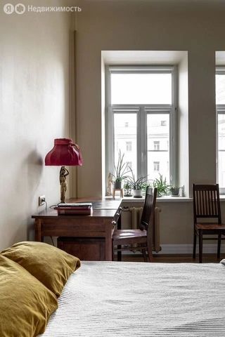 m. Prospekt Mira: Apartment, 2-rooms