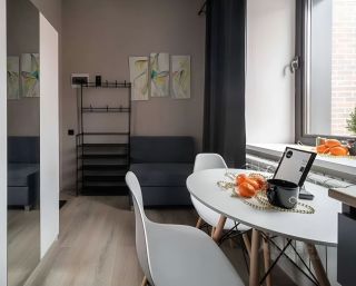 m. Baumanskaya: Apartment, 1-rooms