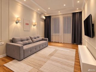 m. Zorge: Apartment, 2-rooms
