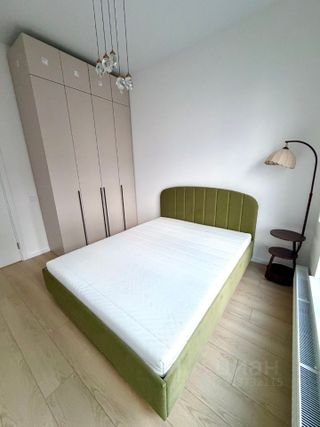 m. Kuntsevskaya: Apartment, 1-rooms