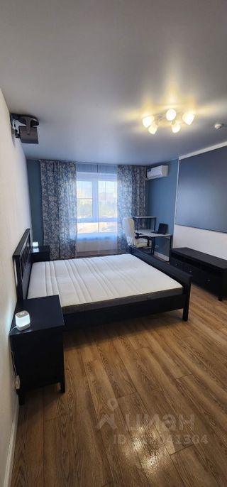 m. Alekseevskaya: Apartment, 1-rooms