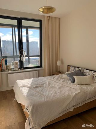 m. Schukinskaya: Apartment, 1-rooms