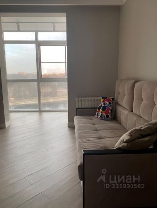 m. Khimki: Apartment, 2-rooms