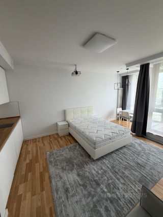 m. TsSKA: Apartment, studio