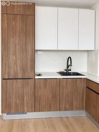 m. Likhobory: Apartment, 1-rooms