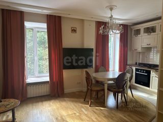 m. Poklonnaya: Apartment, 2-rooms