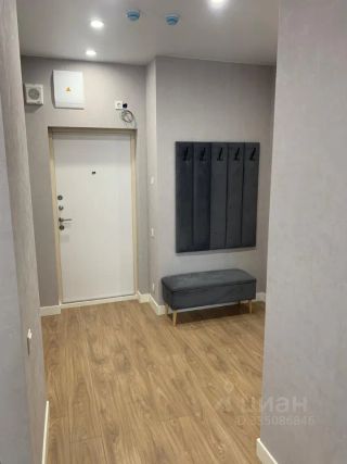 m. Skolkovo: Apartment, 1-rooms