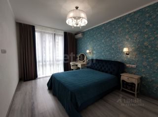 m. Skolkovo: Apartment, 2-rooms