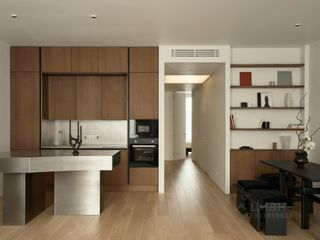 m. Kurskaya: Apartment, 1-rooms