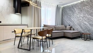 m. Anikeevka: Apartment, 2-rooms