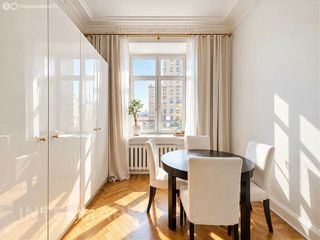 m. Barrikadnaya: Apartment, 2-rooms