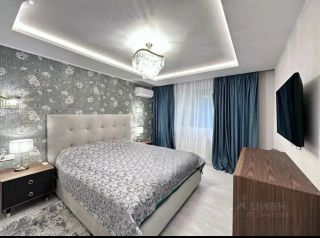 m. Akademicheskaya: Apartment, 2-rooms