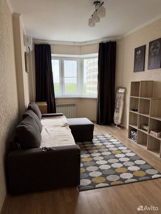 m. Sheremetyevskaya: Apartment, 1-rooms