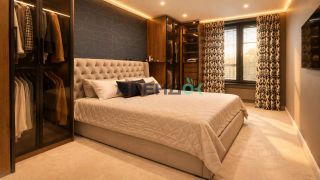 m. Bagrationovskaya: Apartment, 3-rooms