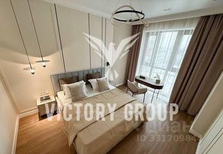 m. Yugo-Zapadnaya: Apartment, 2-rooms