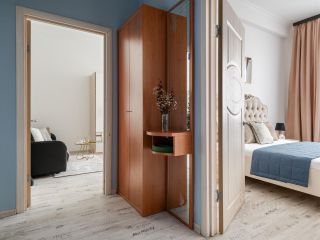 m. Tverskaya: Apartment, 2-rooms