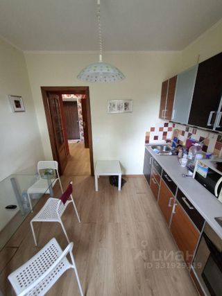 m. Krasnye vorota: Apartment, 1-rooms
