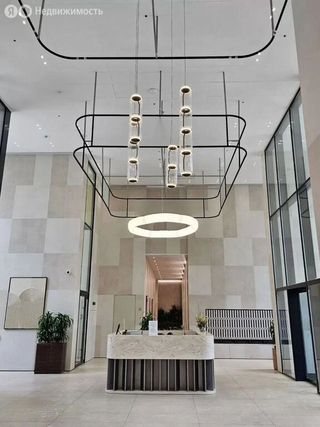 m. Terekhovo: Apartment, studio