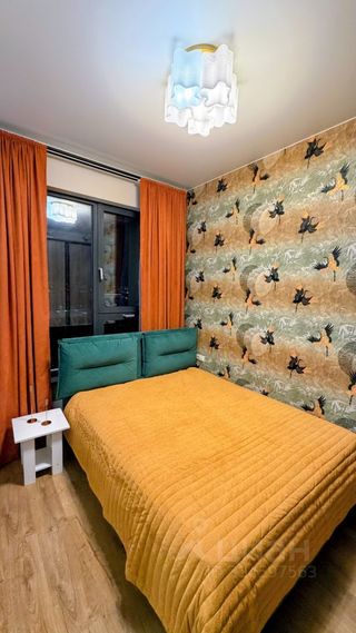 m. Kuntsevskaya: Apartment, 1-rooms