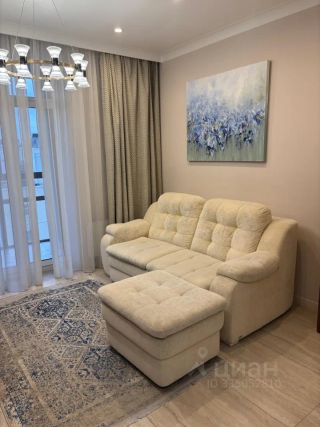 m. Khoroshevskaya: Apartment, 2-rooms