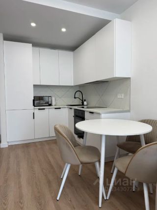 m. Aminyevskaya: Apartment, 1-rooms