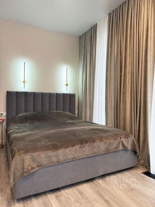m. Nagatinskaya: Apartment, 1-rooms