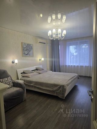 m. Silikatnaya: Apartment, 2-rooms