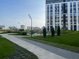 m. Tekhnopark: Apartment, 2-rooms