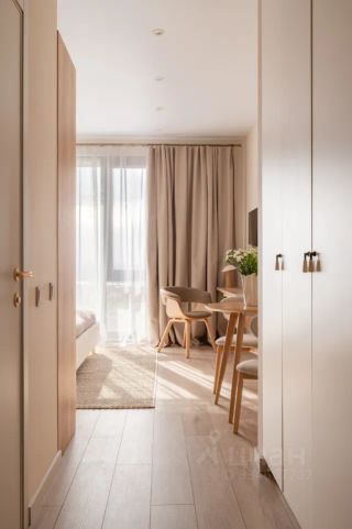 m. Ugreshskaya: Apartment, studio