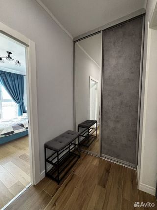 m. Potapovo: Apartment, 1-rooms