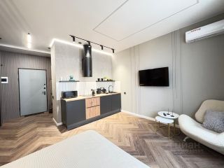 m. Aviamotornaya: Apartment, studio