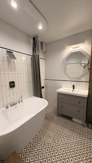 m. Medvedkovo: Apartment, 2-rooms