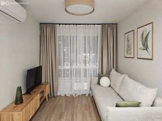 m. Bulvar Rokossovskogo: Apartment, 1-rooms
