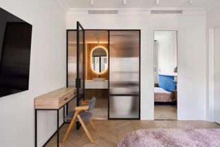 m. Bagrationovskaya: Apartment, 2-rooms