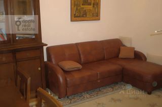 m. Tverskaya: Apartment, 3-rooms