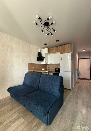 m. Dolgoprudnaya: Apartment, studio